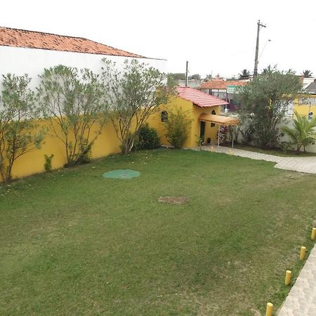 Venus Apartamentos Ilha Comprida Kültér fotó