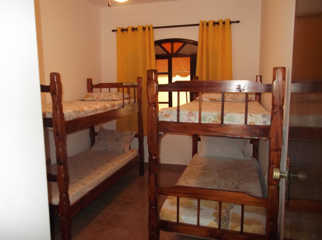 Venus Apartamentos Ilha Comprida Szoba fotó