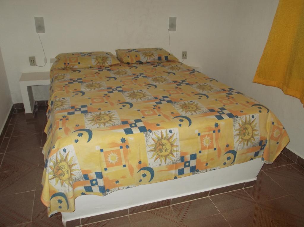 Venus Apartamentos Ilha Comprida Szoba fotó