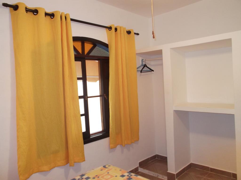 Venus Apartamentos Ilha Comprida Szoba fotó