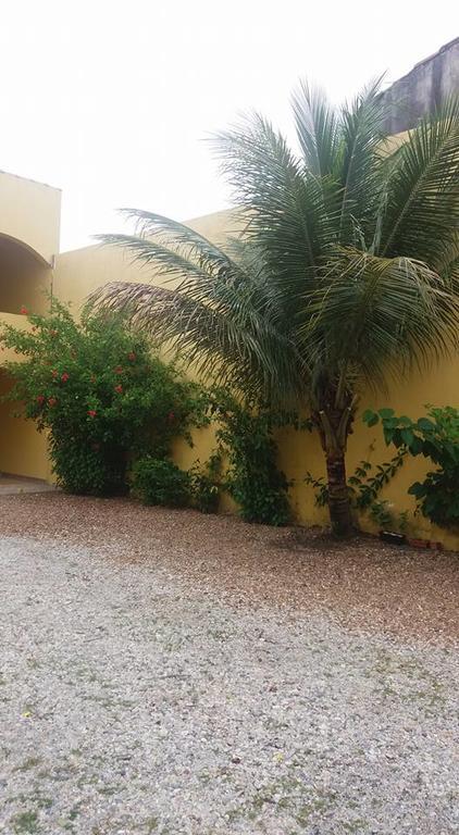 Venus Apartamentos Ilha Comprida Kültér fotó