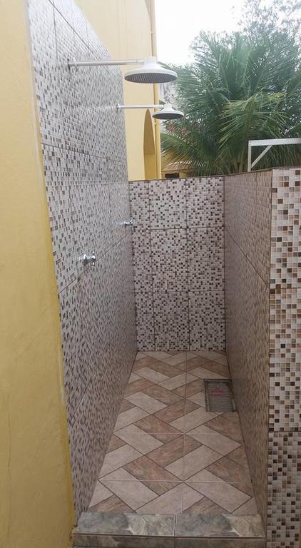 Venus Apartamentos Ilha Comprida Kültér fotó