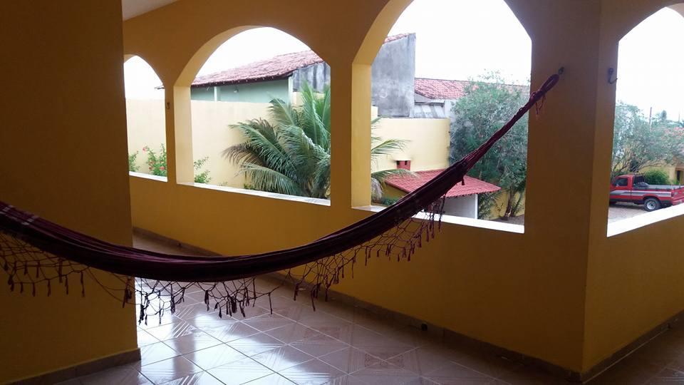 Venus Apartamentos Ilha Comprida Kültér fotó