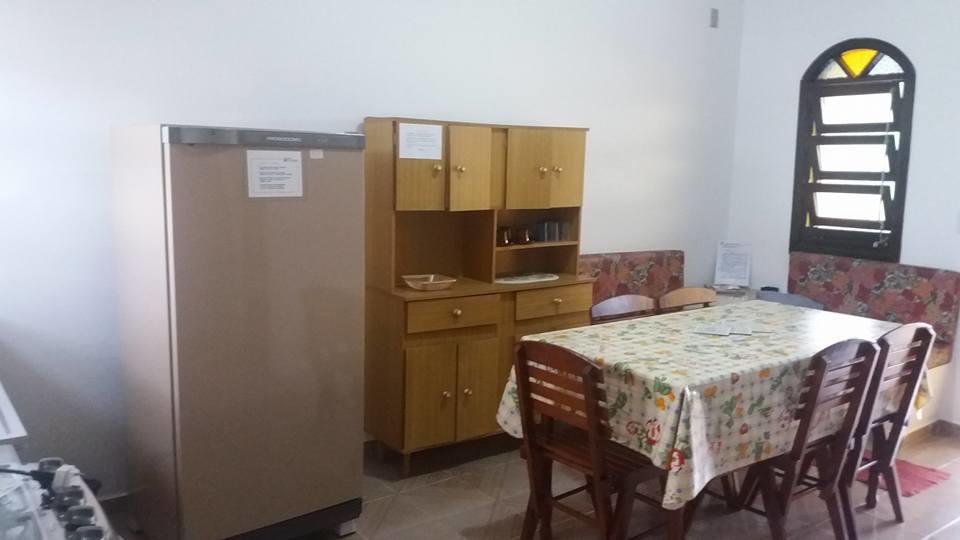 Venus Apartamentos Ilha Comprida Kültér fotó