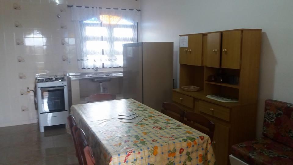 Venus Apartamentos Ilha Comprida Kültér fotó