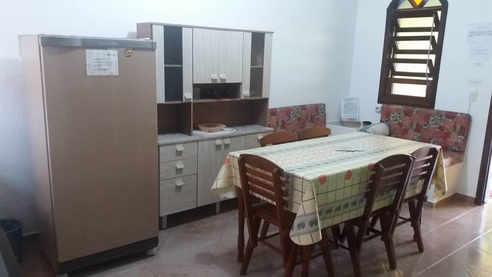 Venus Apartamentos Ilha Comprida Kültér fotó