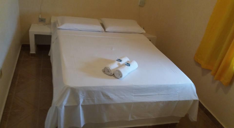 Venus Apartamentos Ilha Comprida Kültér fotó