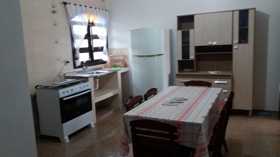 Venus Apartamentos Ilha Comprida Kültér fotó