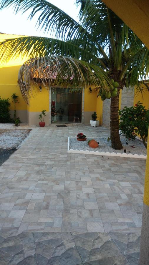 Venus Apartamentos Ilha Comprida Kültér fotó