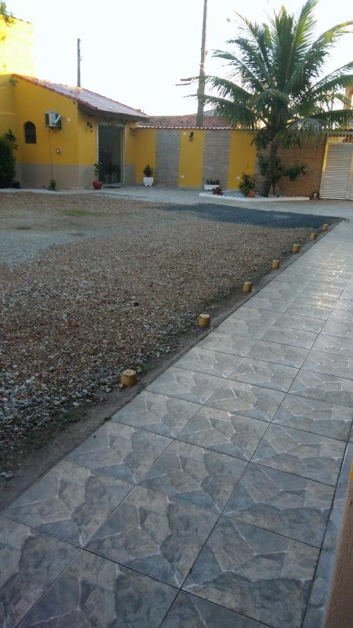 Venus Apartamentos Ilha Comprida Kültér fotó
