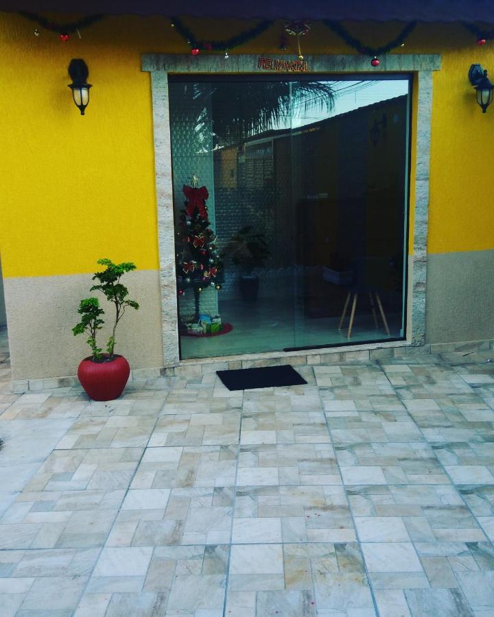 Venus Apartamentos Ilha Comprida Kültér fotó